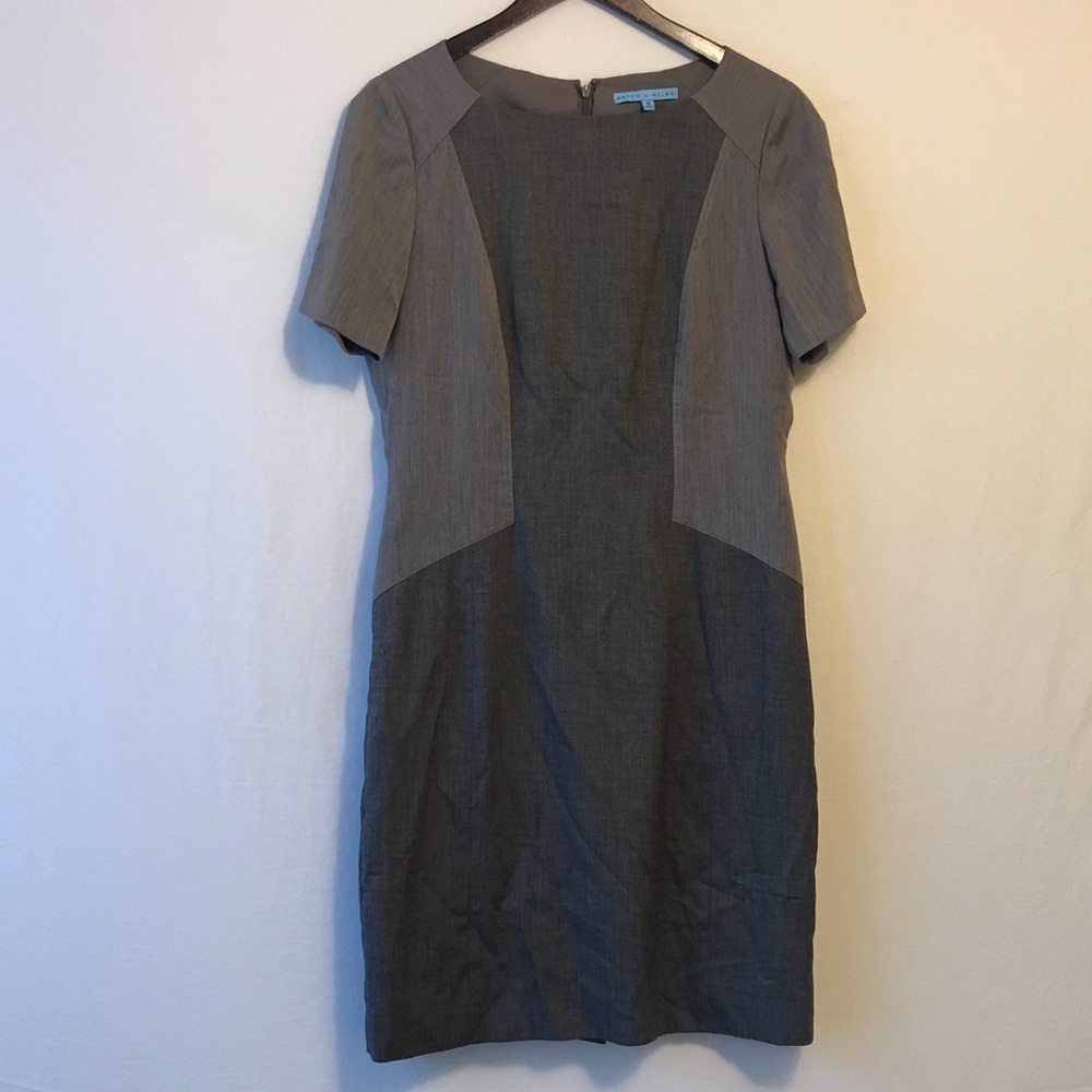 Beautiful Antonio Melani dress size 10